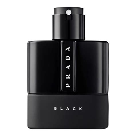 prada black 50ml price|prada luna rossa black aftershave.